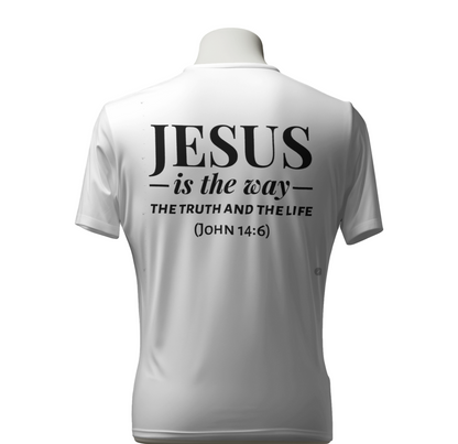 Way, Truth, Life T-Shirt