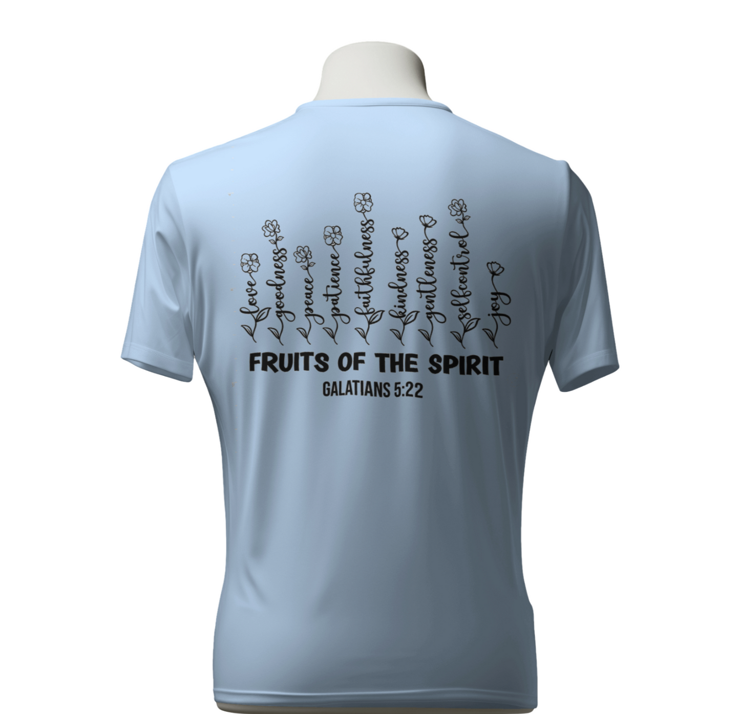 Fruits of the Spirit T-Shirt