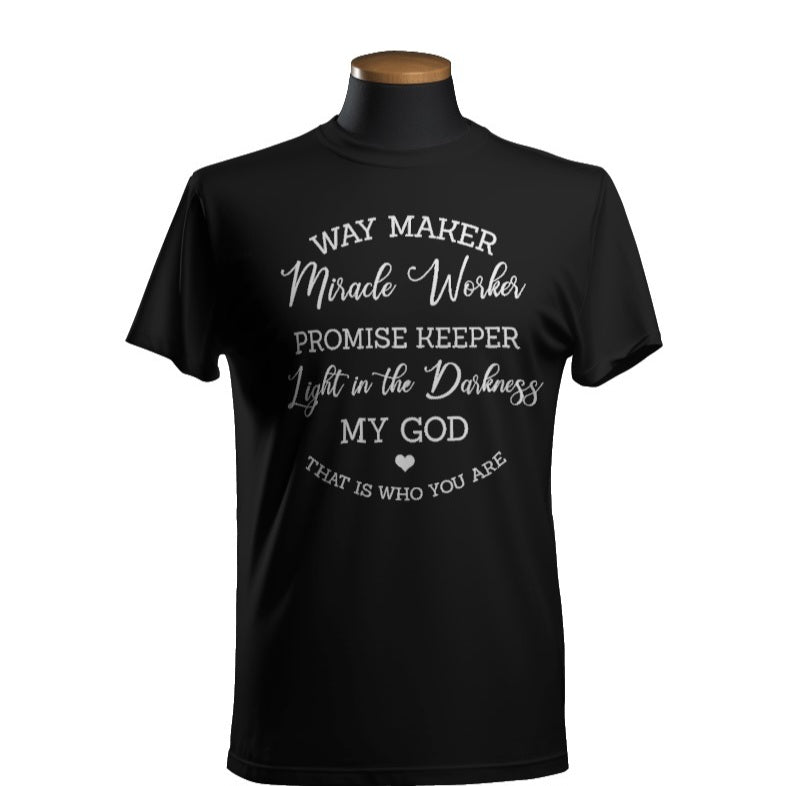 Way Maker T-Shirt